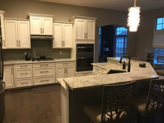 Gourmet Kitchen Designs by By The Sea Home Decor - Photo 13