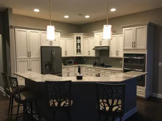 Gourmet Kitchen Designs by By The Sea Home Decor - Photo 54