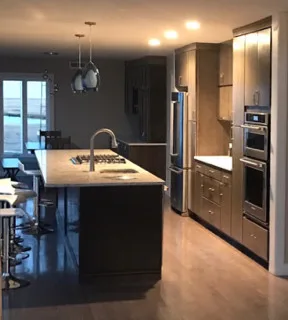 Gourmet Kitchen Designs by By The Sea Home Decor - Photo 48