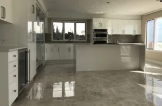 Gourmet Kitchen Designs by By The Sea Home Decor - Photo 45
