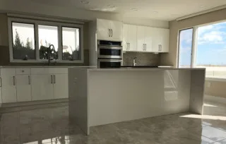 Gourmet Kitchen Designs by By The Sea Home Decor - Photo 51