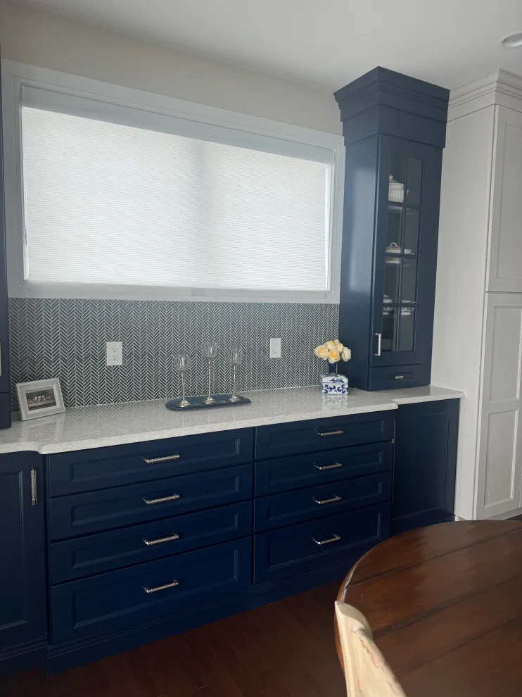 Gourmet Kitchen Designs by By The Sea Home Decor - Photo 26