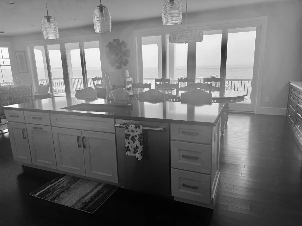 Gourmet Kitchen Designs by By The Sea Home Decor - Photo 22