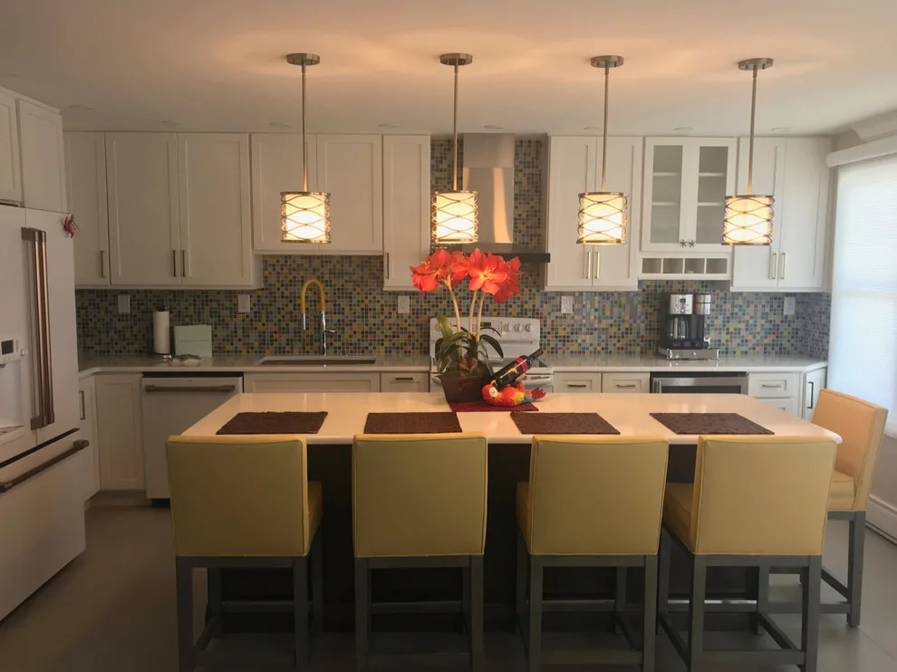 Gourmet Kitchen Designs by By The Sea Home Decor - Photo 49