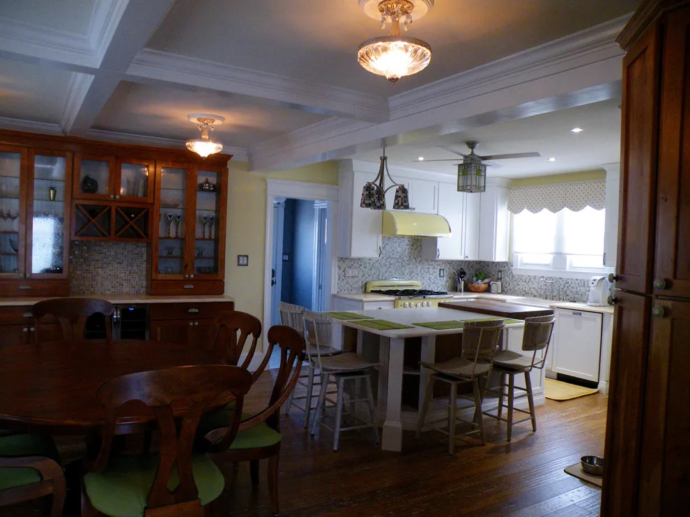 Gourmet Kitchen Designs by By The Sea Home Decor - Photo 53