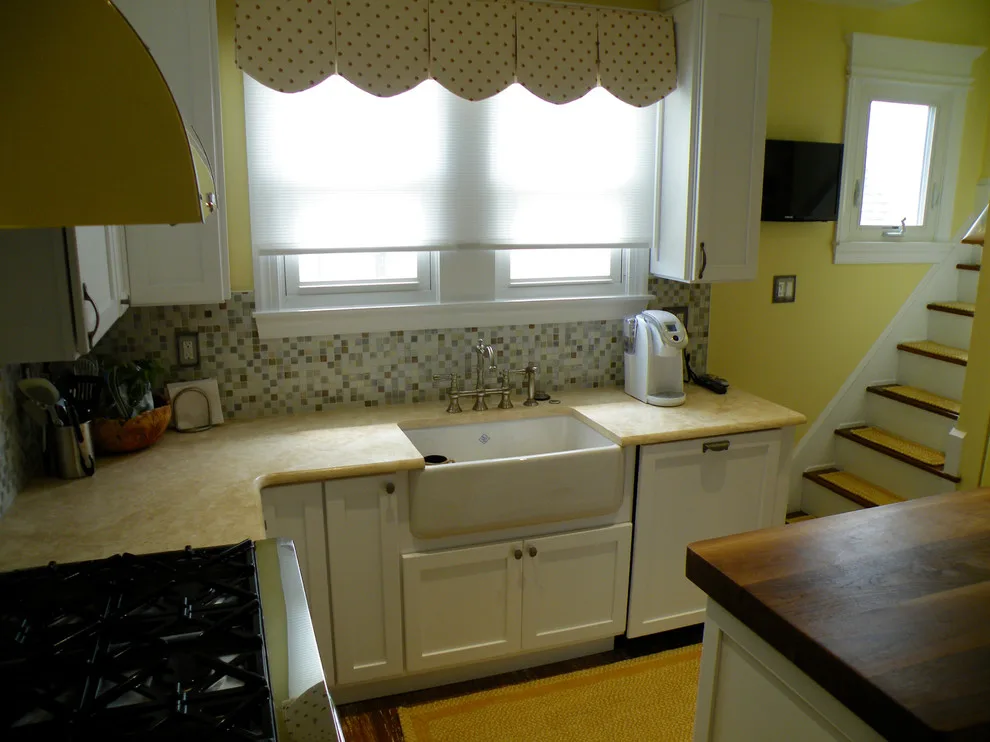 Gourmet Kitchen Designs by By The Sea Home Decor - Photo 14