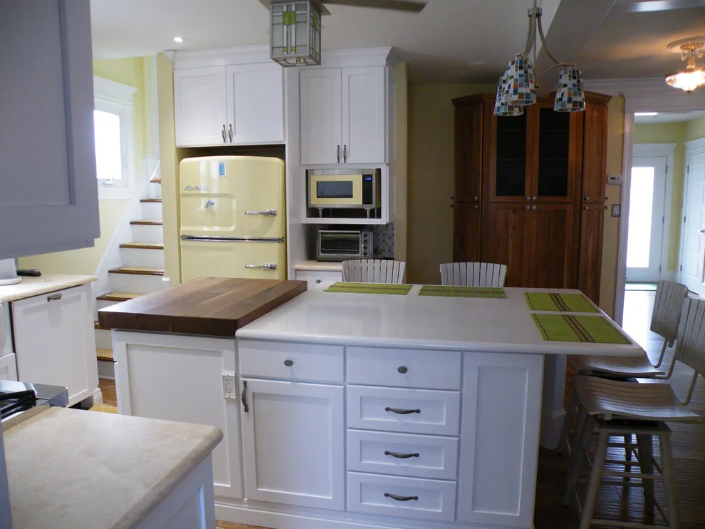 Gourmet Kitchen Designs by By The Sea Home Decor - Photo 17