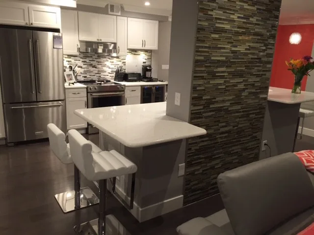 Gourmet Kitchen Designs by By The Sea Home Decor - Photo 46