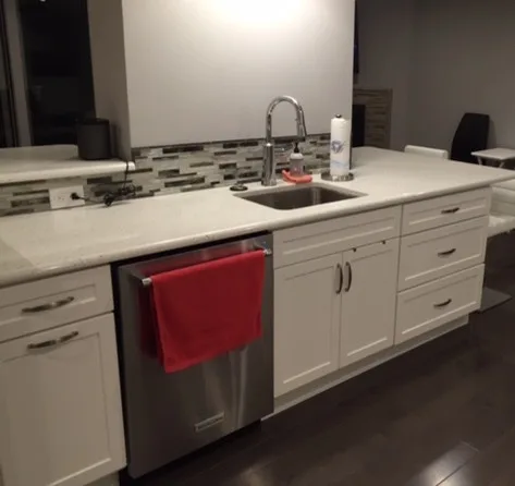 Gourmet Kitchen Designs by By The Sea Home Decor - Photo 19