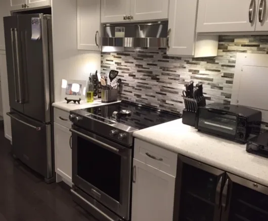 Gourmet Kitchen Designs by By The Sea Home Decor - Photo 6