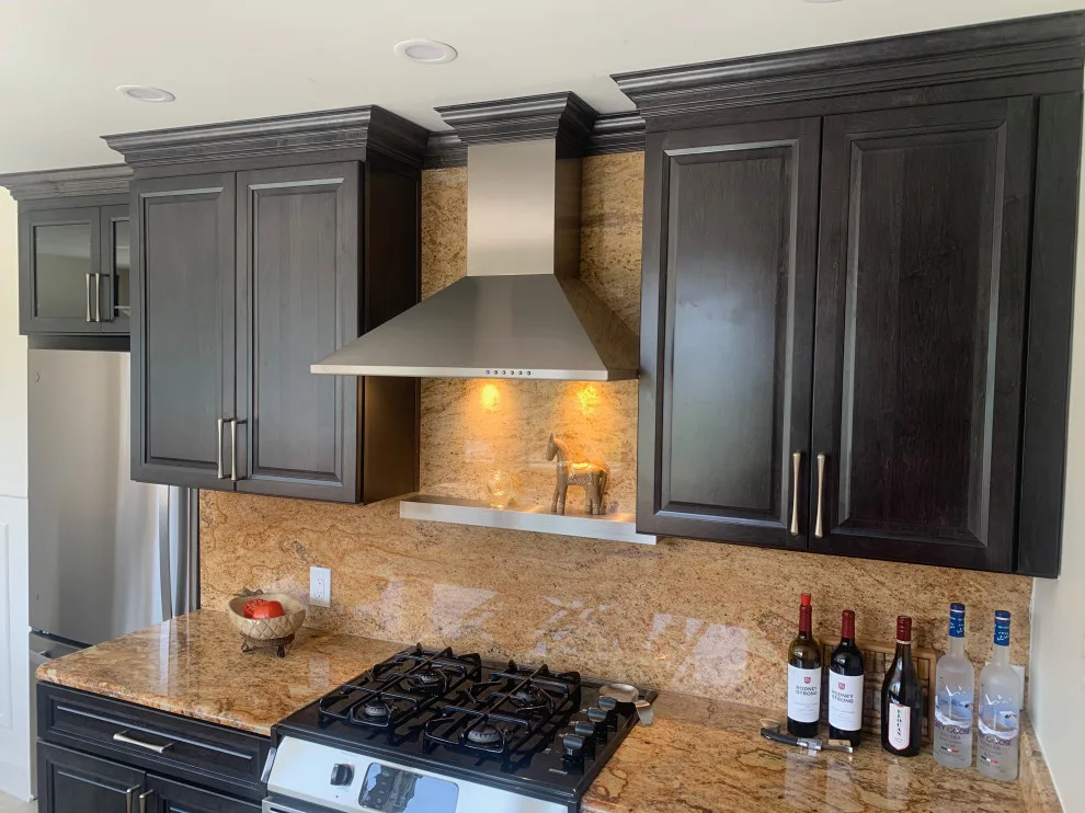 Gourmet Kitchen Designs by By The Sea Home Decor - Photo 63