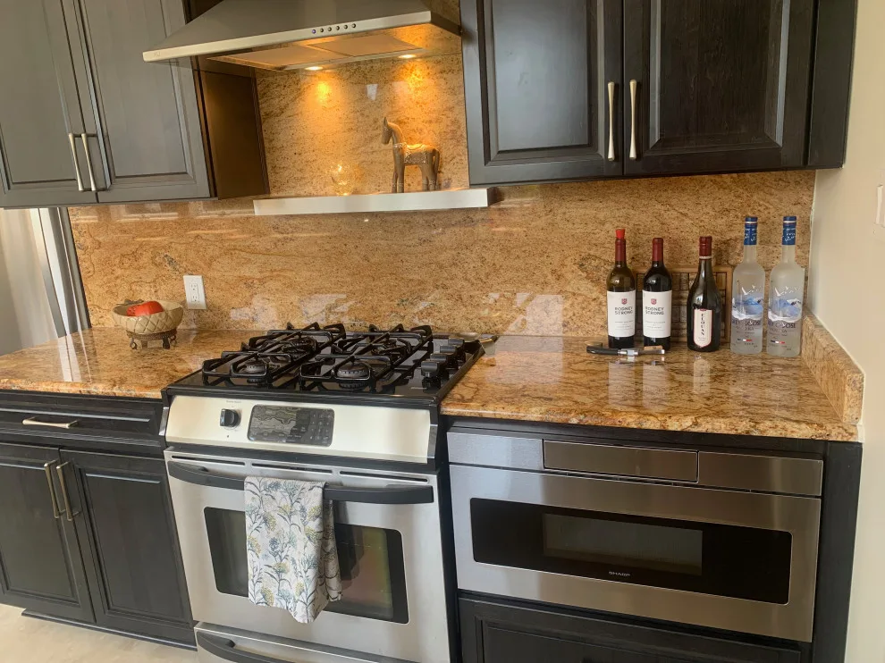 Gourmet Kitchen Designs by By The Sea Home Decor - Photo 39