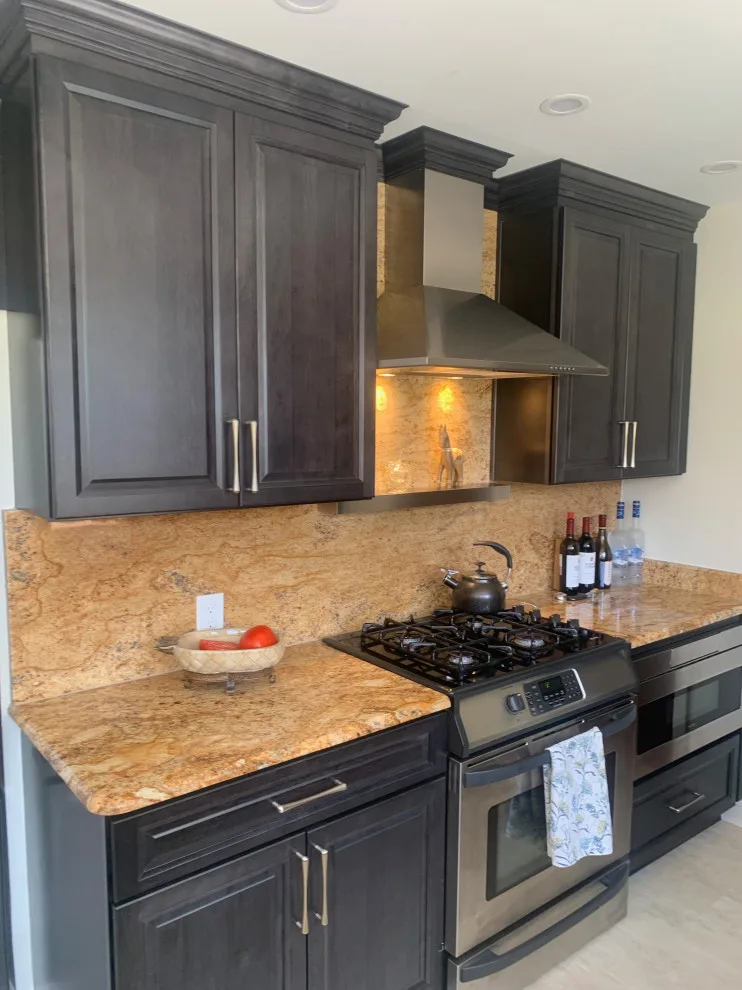 Gourmet Kitchen Designs by By The Sea Home Decor - Photo 52