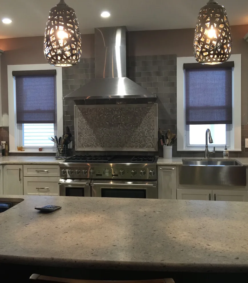 Gourmet Kitchen Designs by By The Sea Home Decor - Photo 18