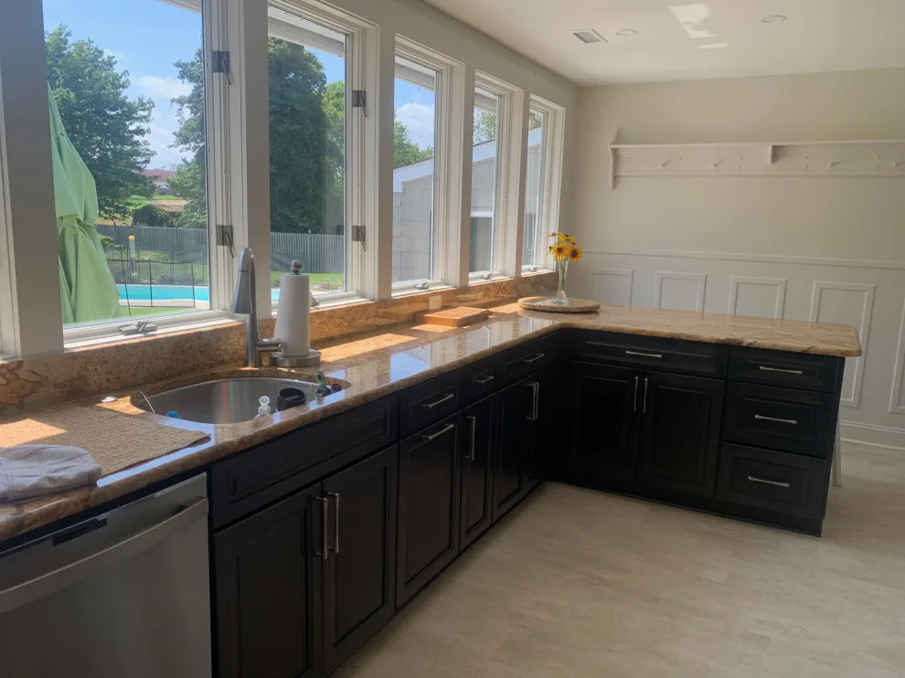 Gourmet Kitchen Designs by By The Sea Home Decor - Photo 7