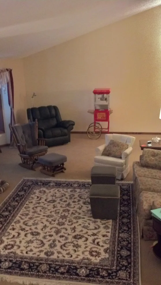 From Popcorn to Palm Tree Lounge by Jeff Rice, Decor Designs, Inc. - Photo 2