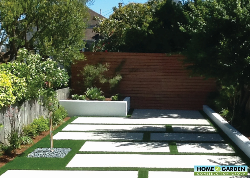 San Francisco Residence by Home & Garden Construction Group - Photo 3