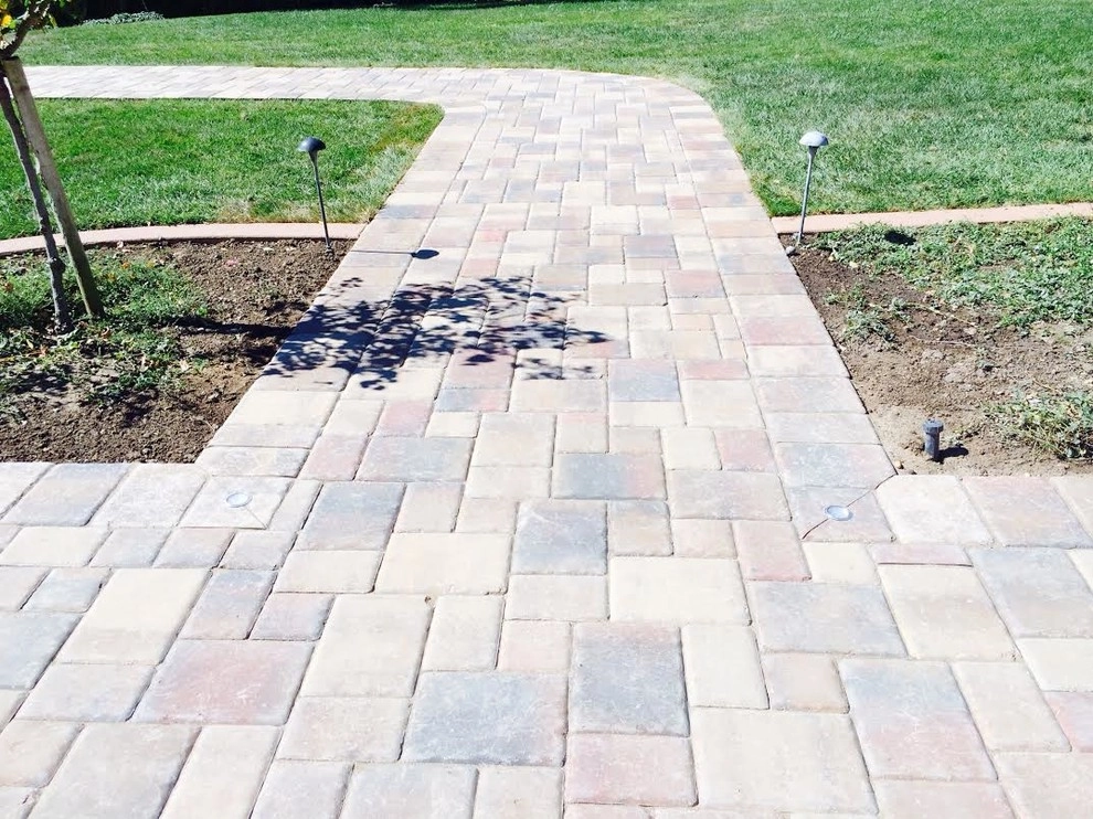 Orinda Pavers Project by Home & Garden Construction Group - Photo 16