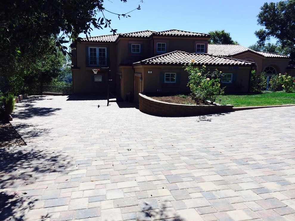 Orinda Pavers Project by Home & Garden Construction Group - Photo 20