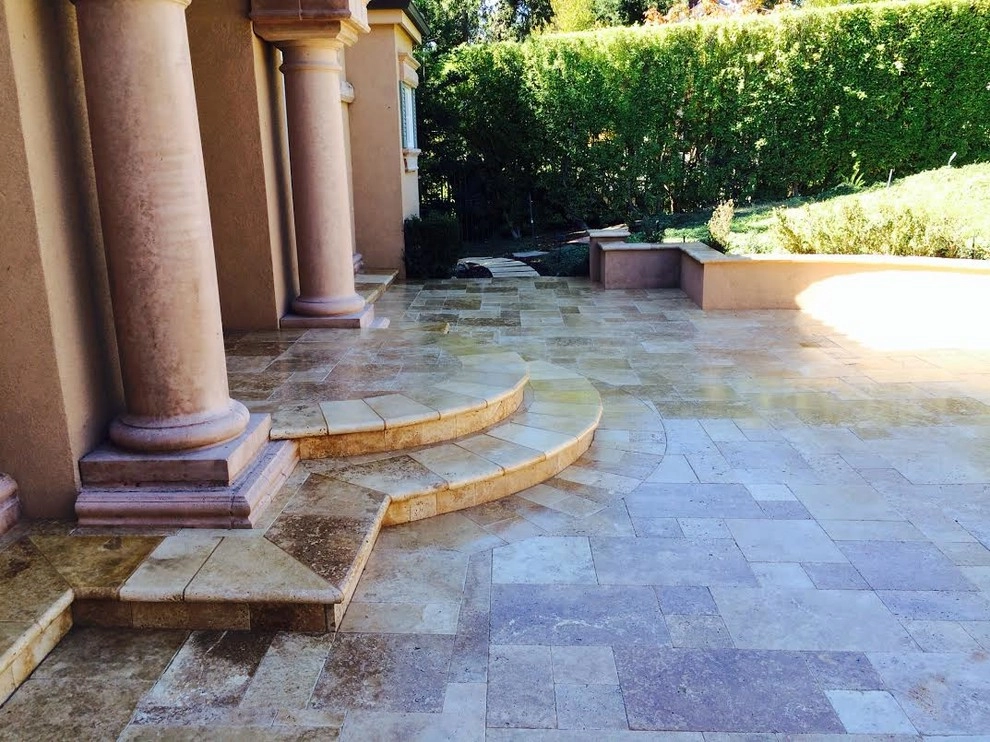 Orinda Pavers Project by Home & Garden Construction Group - Photo 34