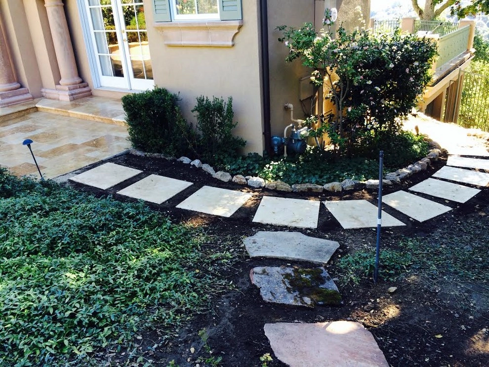 Orinda Pavers Project by Home & Garden Construction Group - Photo 4