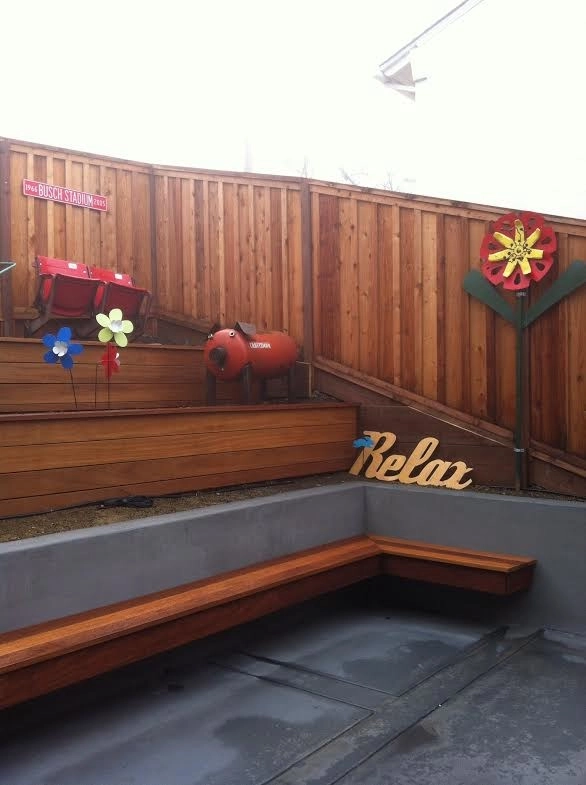 Berkeley Project by Home & Garden Construction Group - Photo 4