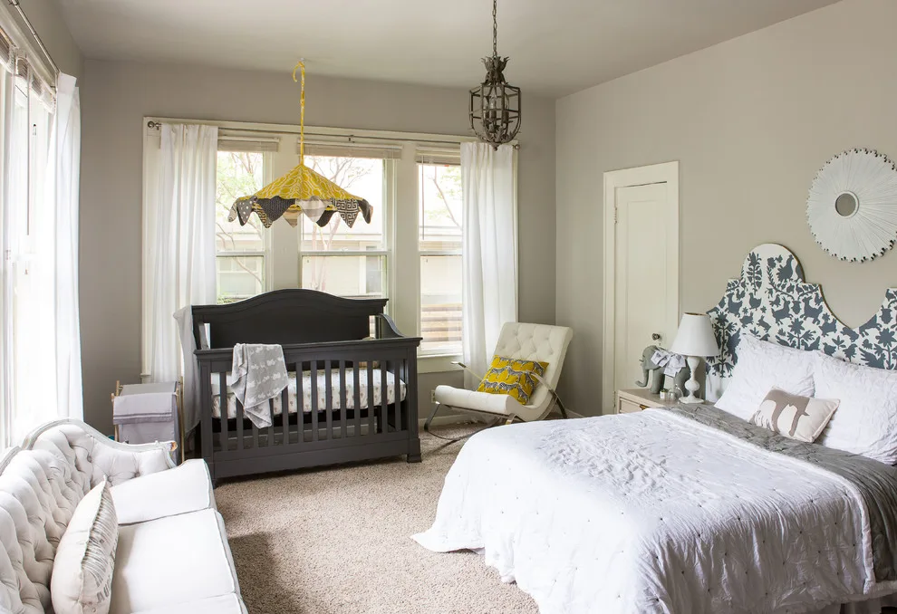 A Balanced Nursery by Maureen Stevens Design - Photo 5