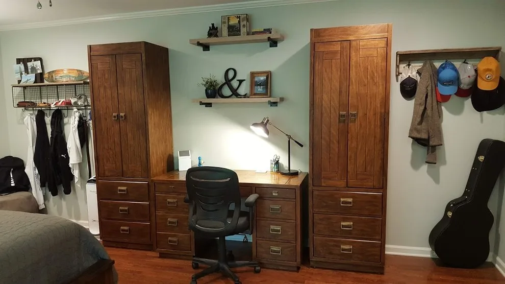 Adolescent Sleeping Space by Finishing Touches - Photo 2