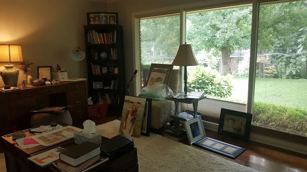 Adolescent Sleeping Space by Finishing Touches - Photo 4