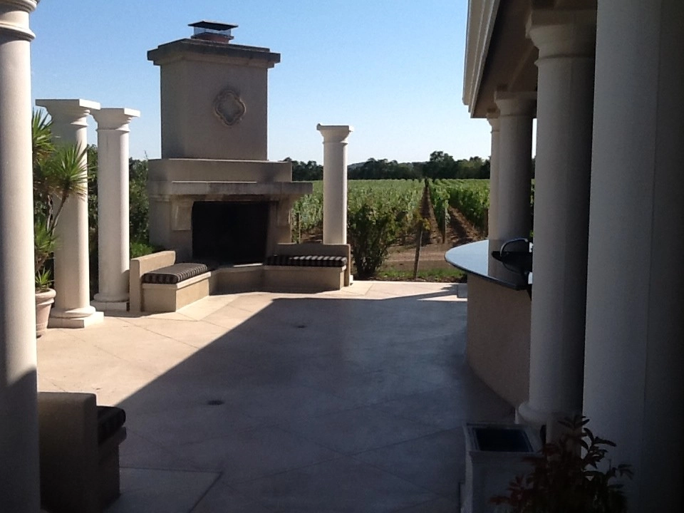 Napa Project by Home & Garden Construction Group - Photo 24