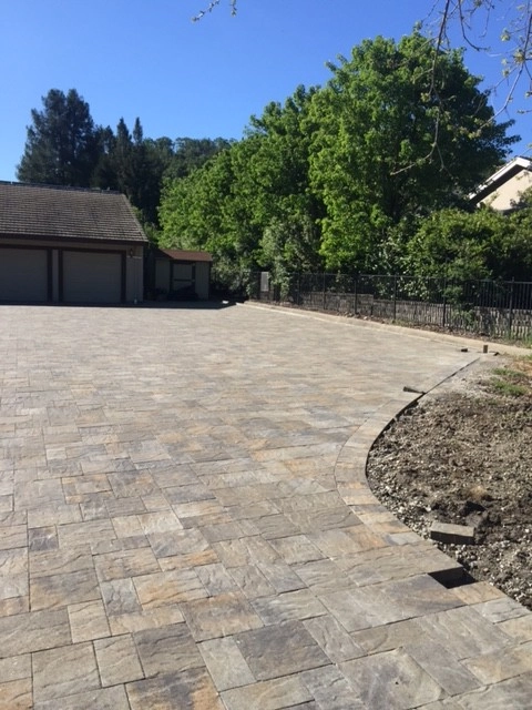 Alhambra Valley House, Martinez, CA by Home & Garden Construction Group - Photo 2
