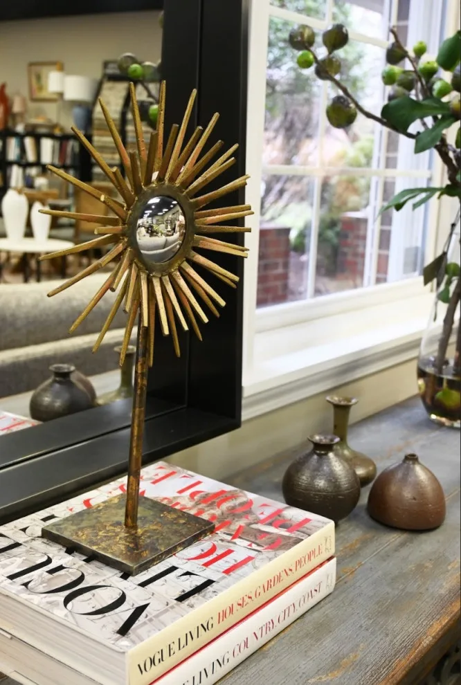 A Glimpse into Our Showroom by The Design Gallery - Photo 3