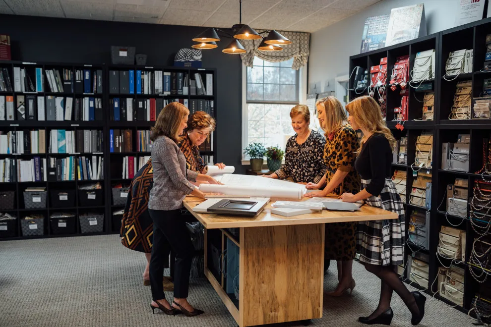 A Glimpse into Our Showroom by The Design Gallery - Photo 6