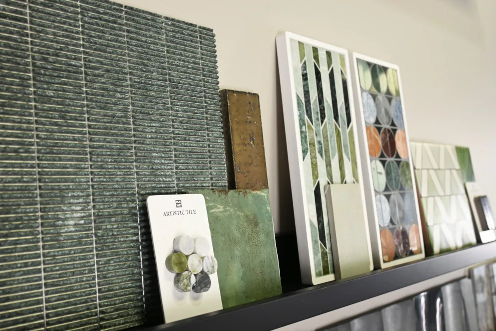 A Glimpse into Our Showroom by The Design Gallery - Photo 8