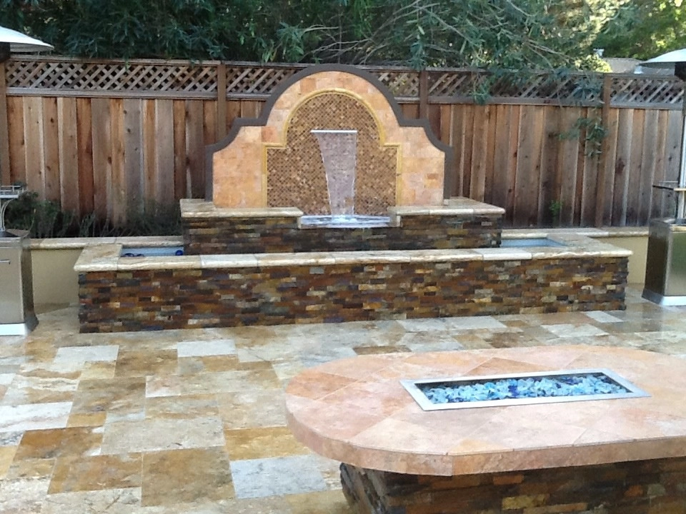 Backyard: Palo Alto, CA by Home & Garden Construction Group - Photo 73