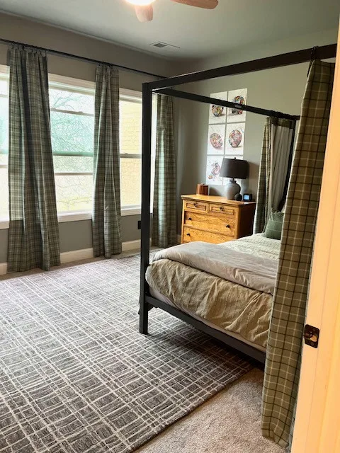 A Twist on Tartan by Reilley Design - Photo 2