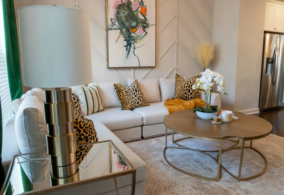 Lina Norell Designs LLC - Photo 7