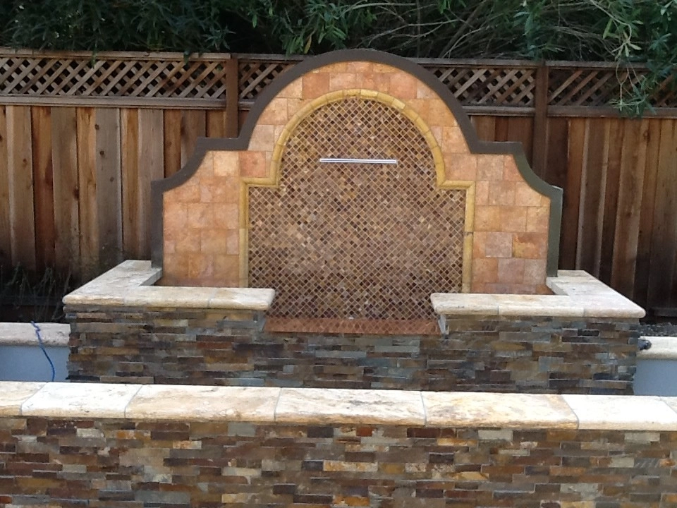 Backyard: Palo Alto, CA by Home & Garden Construction Group - Photo 37