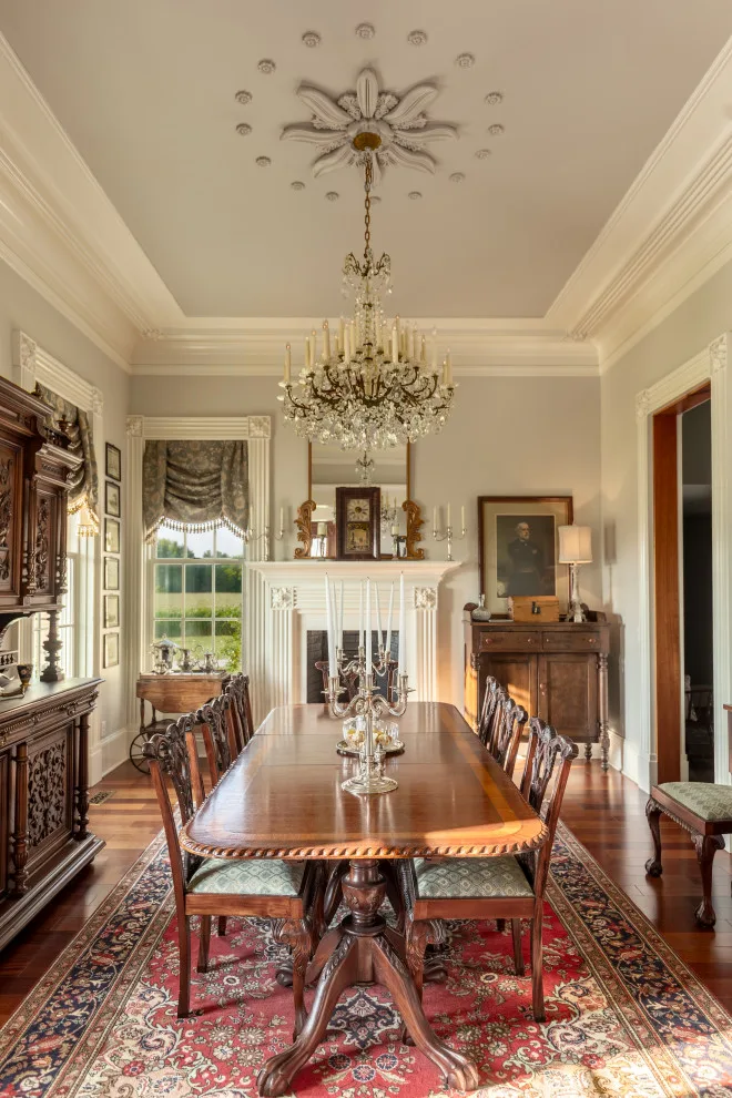 A Plantation-Style Regal Home by Bob Lancaster Designs - Photo 8