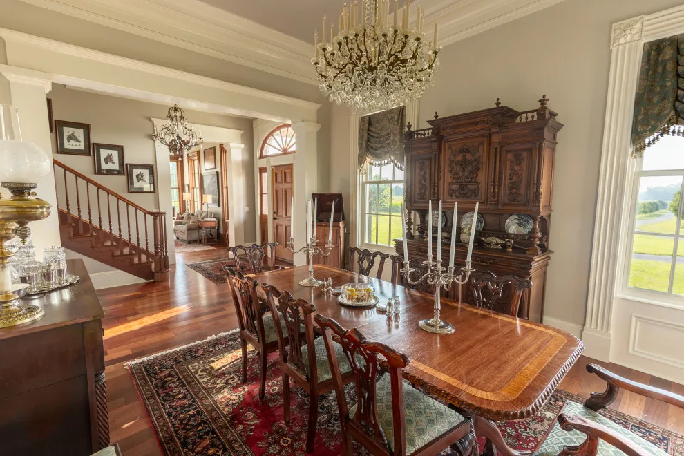 A Plantation-Style Regal Home by Bob Lancaster Designs - Photo 4