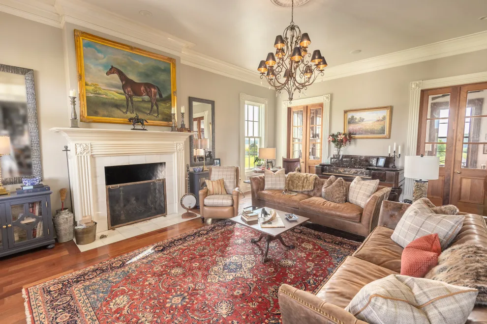 A Plantation-Style Regal Home by Bob Lancaster Designs - Photo 2