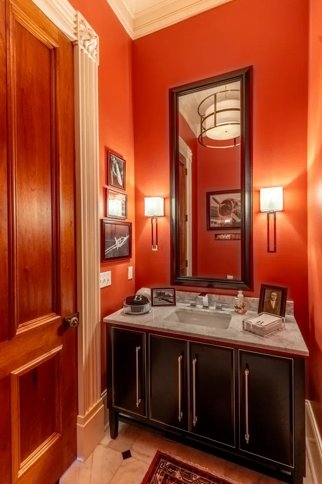 A Plantation-Style Regal Home by Bob Lancaster Designs - Photo 3