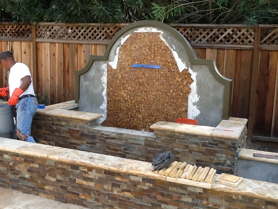 Backyard: Palo Alto, CA by Home & Garden Construction Group - Photo 29