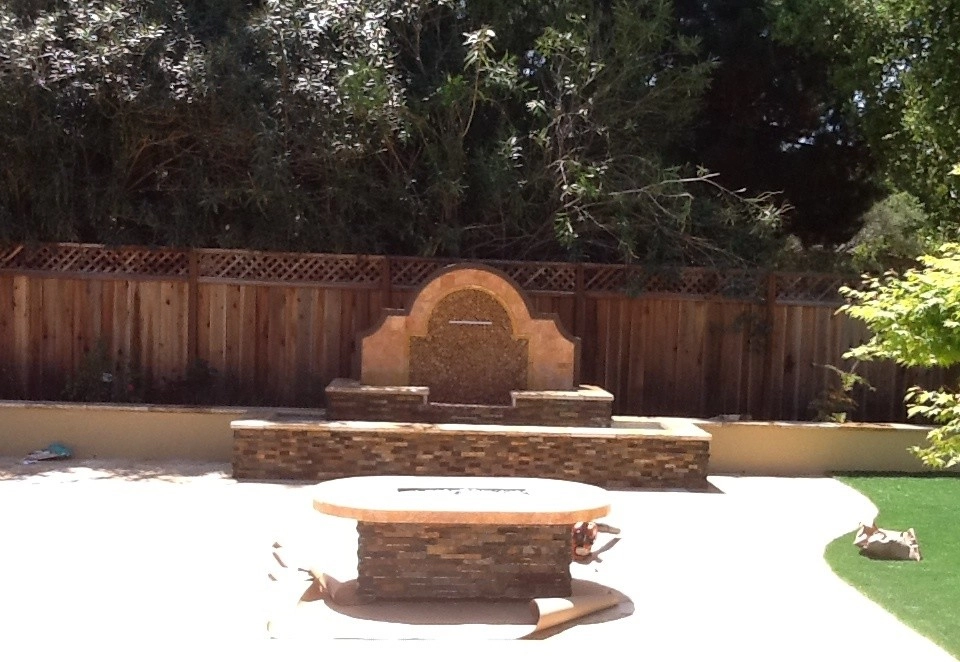 Backyard: Palo Alto, CA by Home & Garden Construction Group - Photo 41