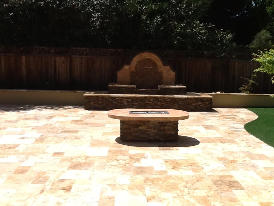 Backyard: Palo Alto, CA by Home & Garden Construction Group - Photo 74