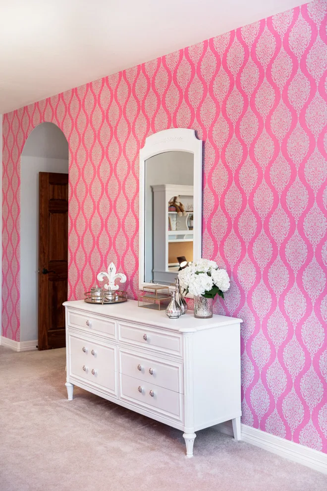 A Princess-Worthy Room Project by April Interiors - Photo 6