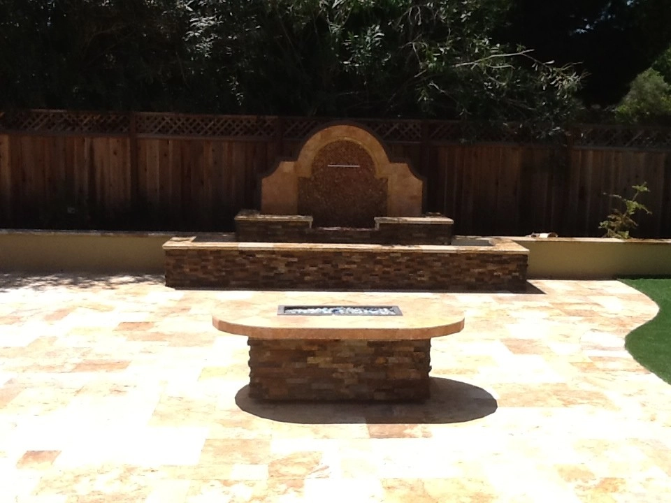 Backyard: Palo Alto, CA by Home & Garden Construction Group - Photo 61