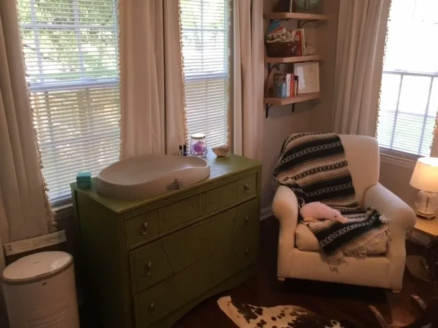 A Space for Couples by Donna Precise McDuffie Designs - Photo 9