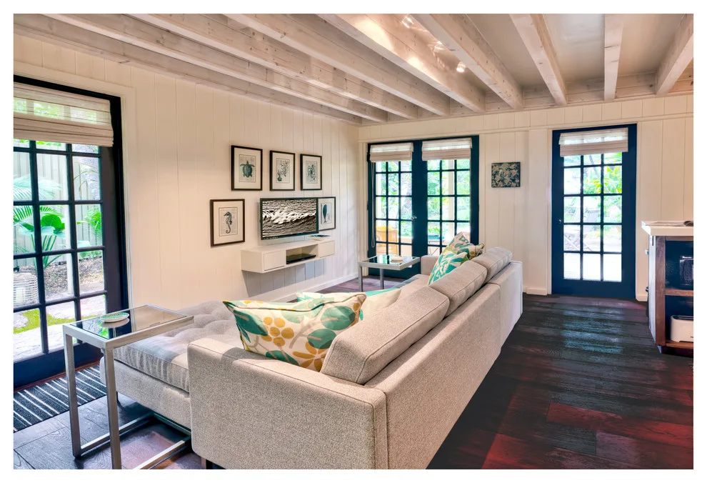 A Compact, Intelligent Area by Fine Design Interiors, Inc. - Photo 3