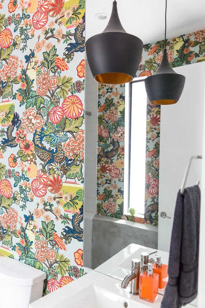 A Color Therapy-Inspired Space by Maureen Stevens Design - Photo 3